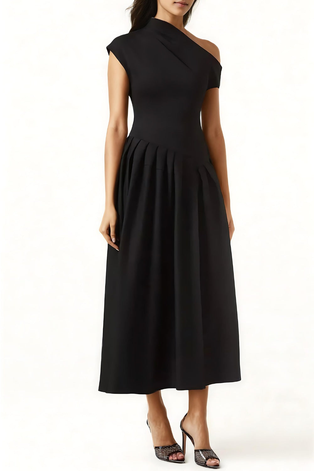 Belle Paris Mode ™ | Robe Pascale