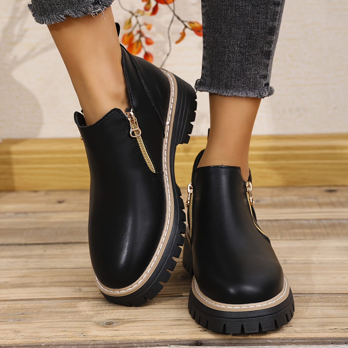 Belle Paris Mode ™ | Chaussures Léa Confort Urbain