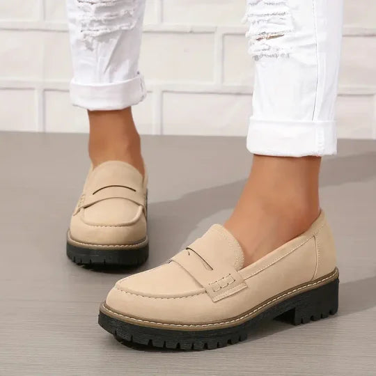 Belle Paris Mode ™ | Chaussures Rachel Élancée