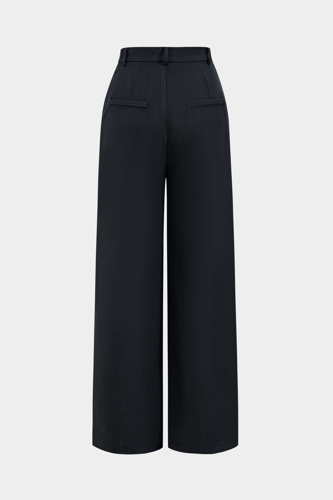 Belle Paris Mode ™ | Luxe pantalon Élégance Asymétrique