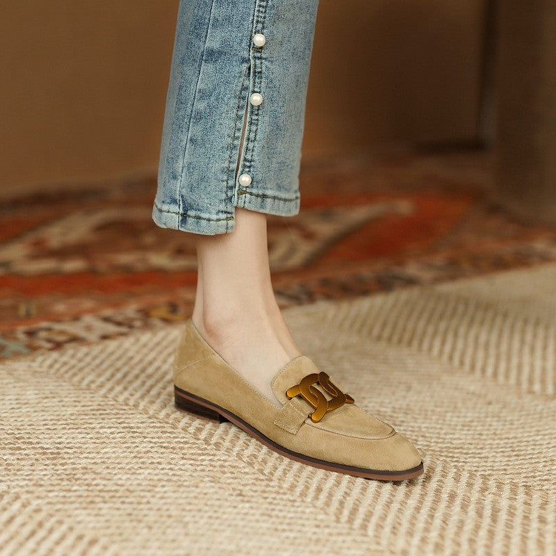 Belle Paris Mode ™ | Chaussures Perrine