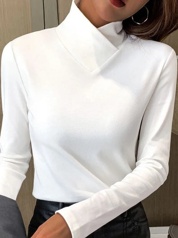 Belle Paris Mode ™ |  Pull La Blanche