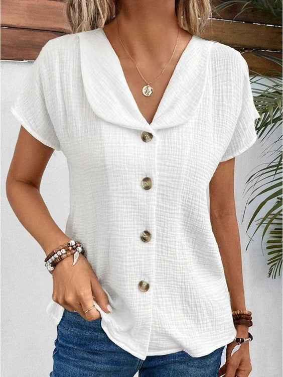 Belle Paris Mode ™ | Top Légèreté