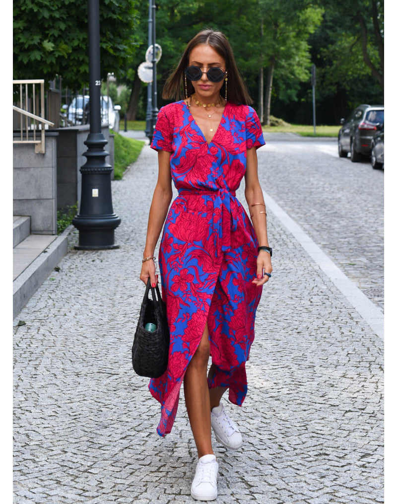 Belle Paris Mode ™ | Robe Vela Viva