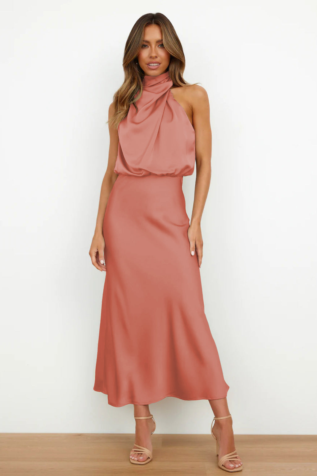 Belle Paris Mode ™ | Jumpsuit Amandine