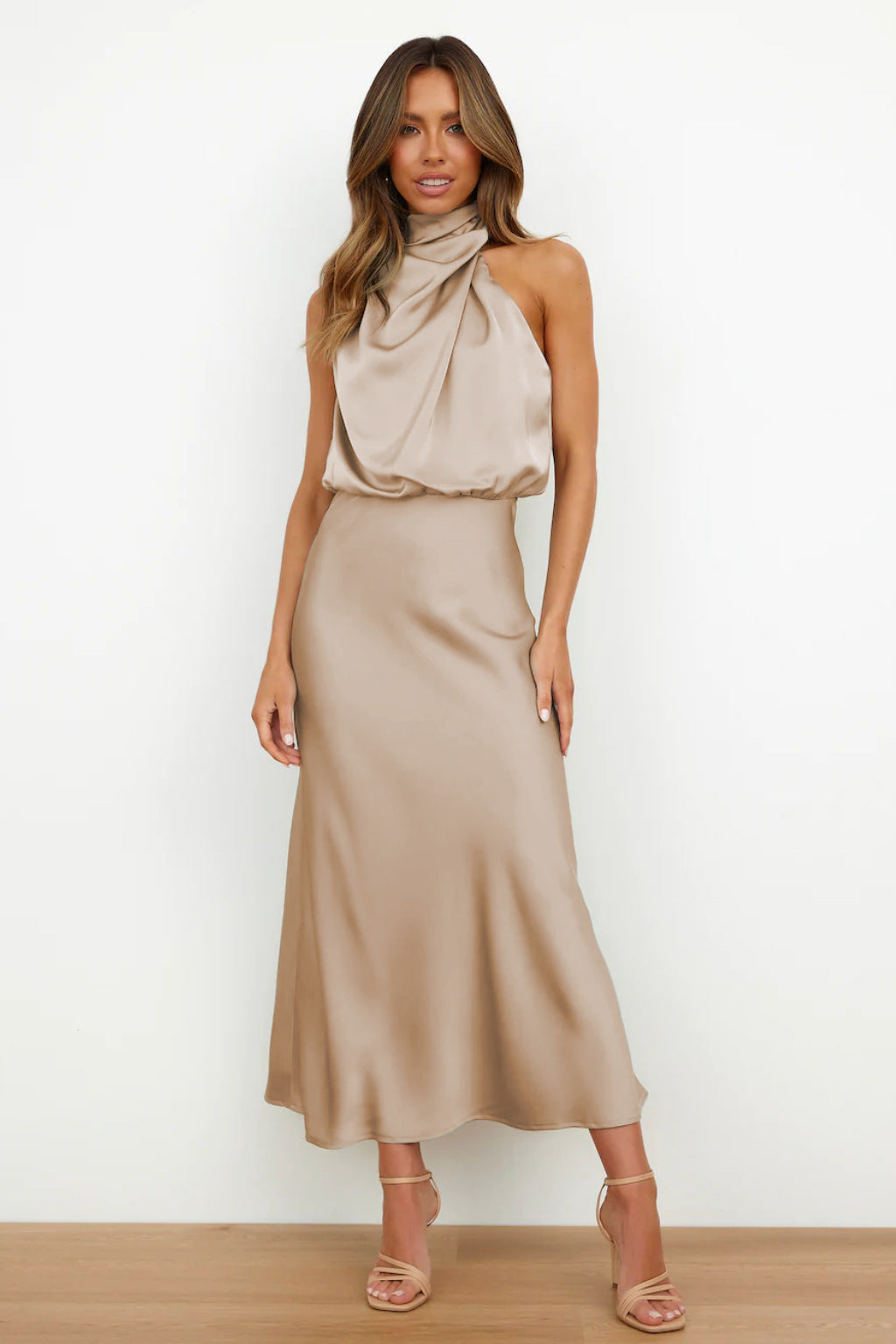 Belle Paris Mode ™ | Jumpsuit Amandine