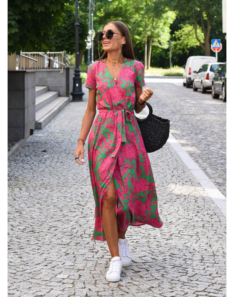 Belle Paris Mode ™ | Robe Vela Viva