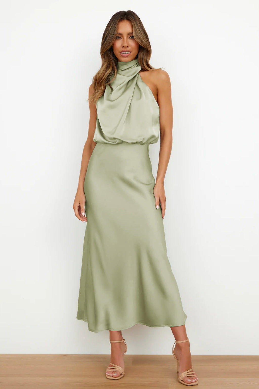 Belle Paris Mode ™ | Jumpsuit Amandine