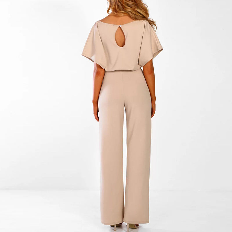 Belle Paris Mode ™ | Jumpsuit  Solène