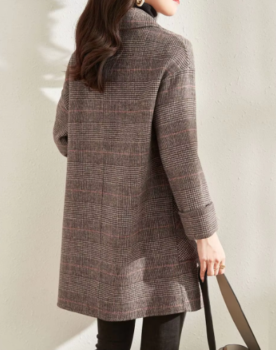 Belle Paris Mode ™ | Cardigan Hélène