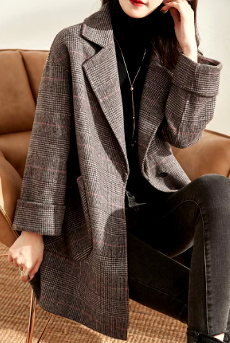 Belle Paris Mode ™ | Cardigan Hélène