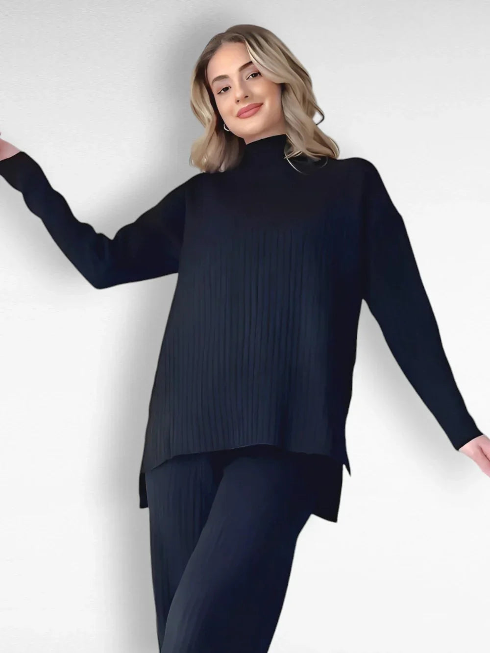Belle Paris Mode ™ | Jumpsuit Confort