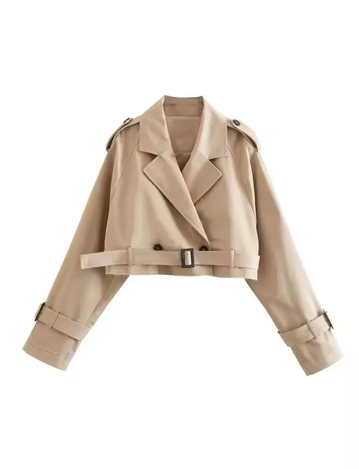 Belle Paris Mode ™ | Cardigan Esprit Parisien