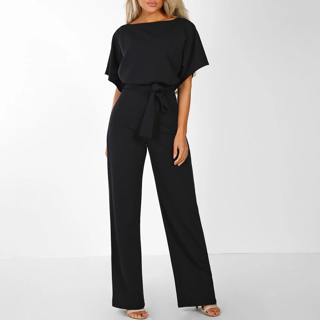 Belle Paris Mode ™ | Jumpsuit  Solène