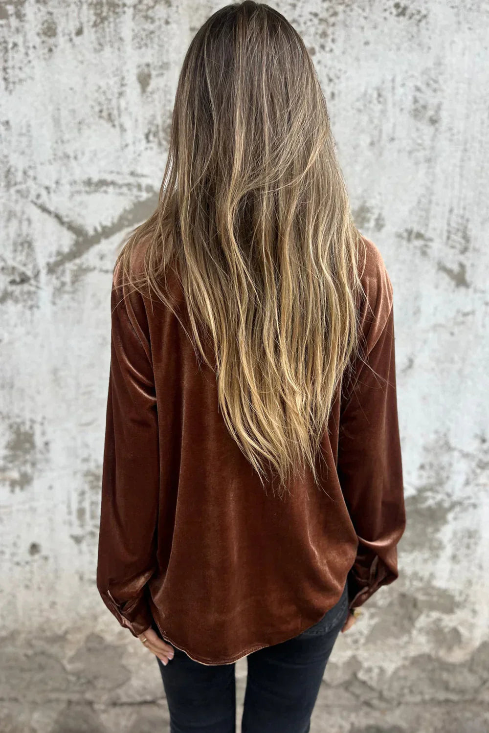 Belle Paris Mode ™ | Tops Estelle