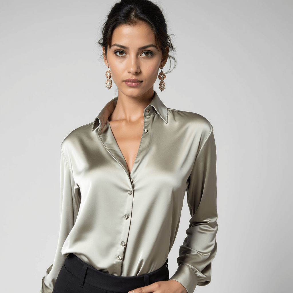 Belle Paris Mode ™ | Tops Aria