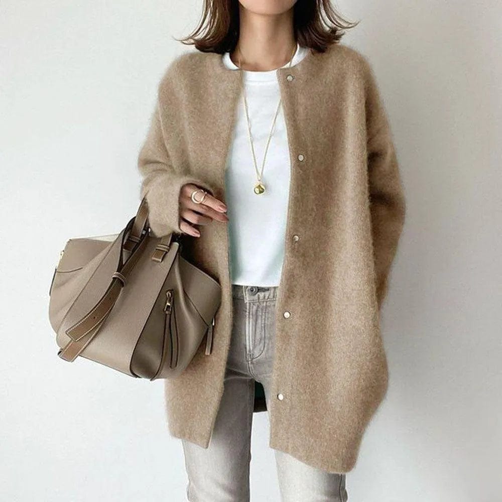 Belle Paris Mode ™ | Cardigan Harmonie