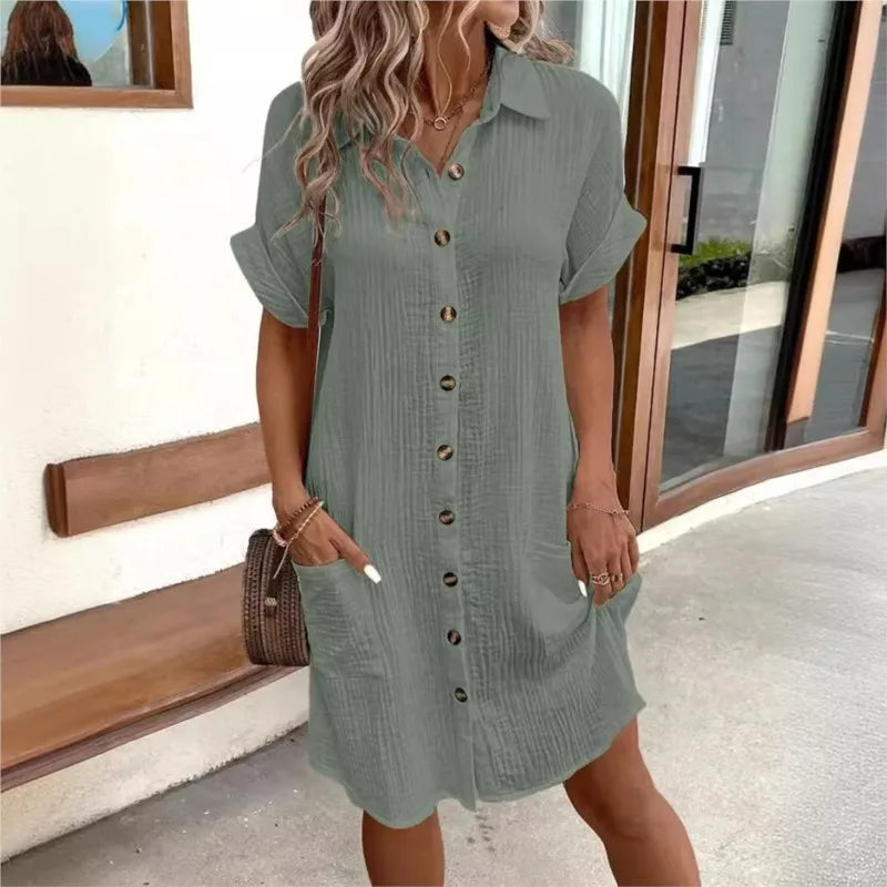 Belle Paris Mode ™ | Robe Lara