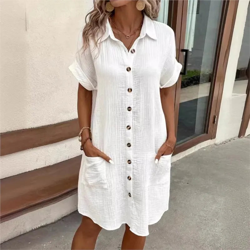 Belle Paris Mode ™ | Robe Lara