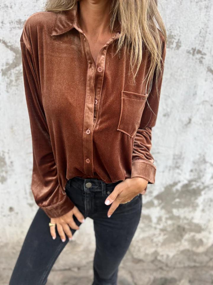 Belle Paris Mode ™ | Tops Estelle