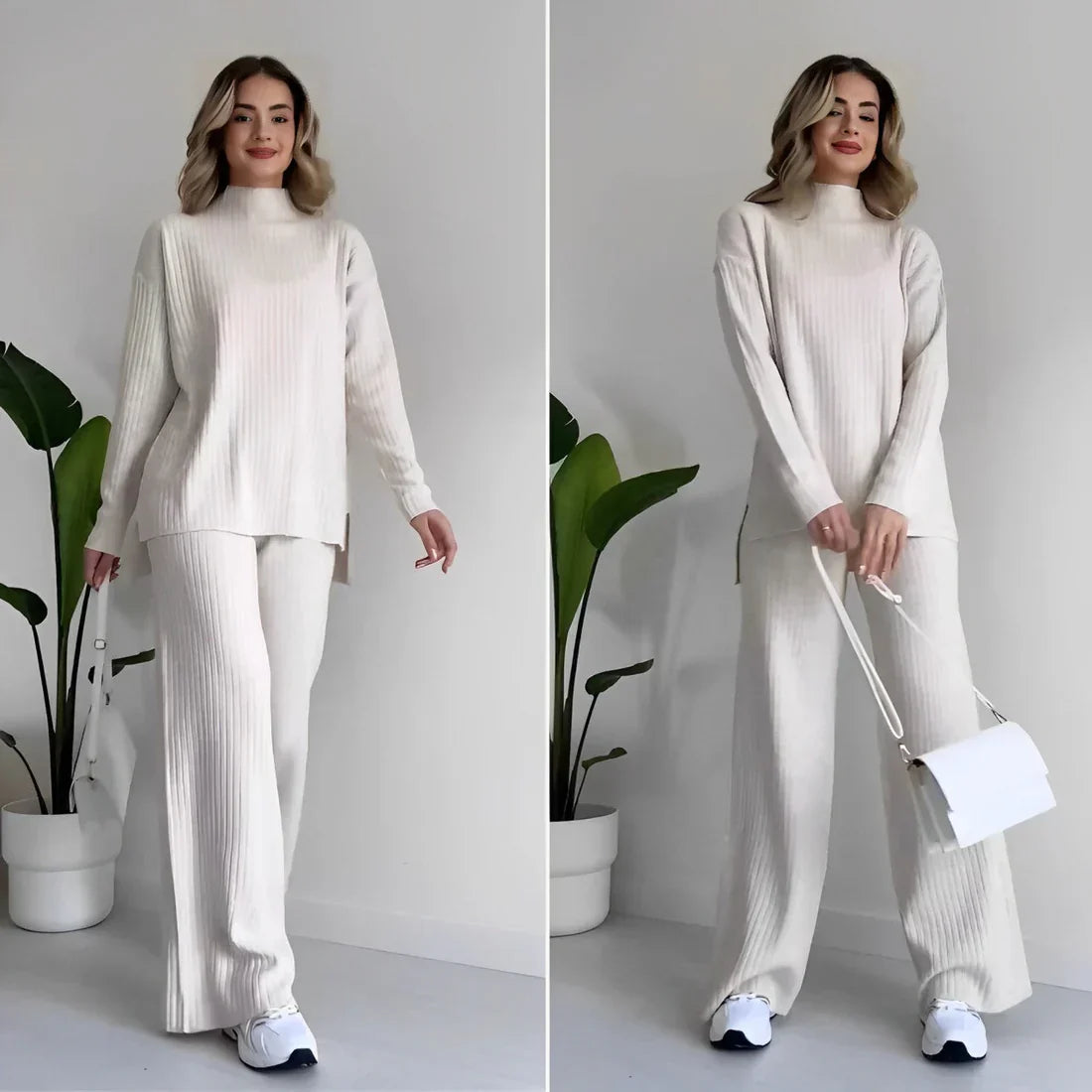 Belle Paris Mode ™ | Jumpsuit Confort