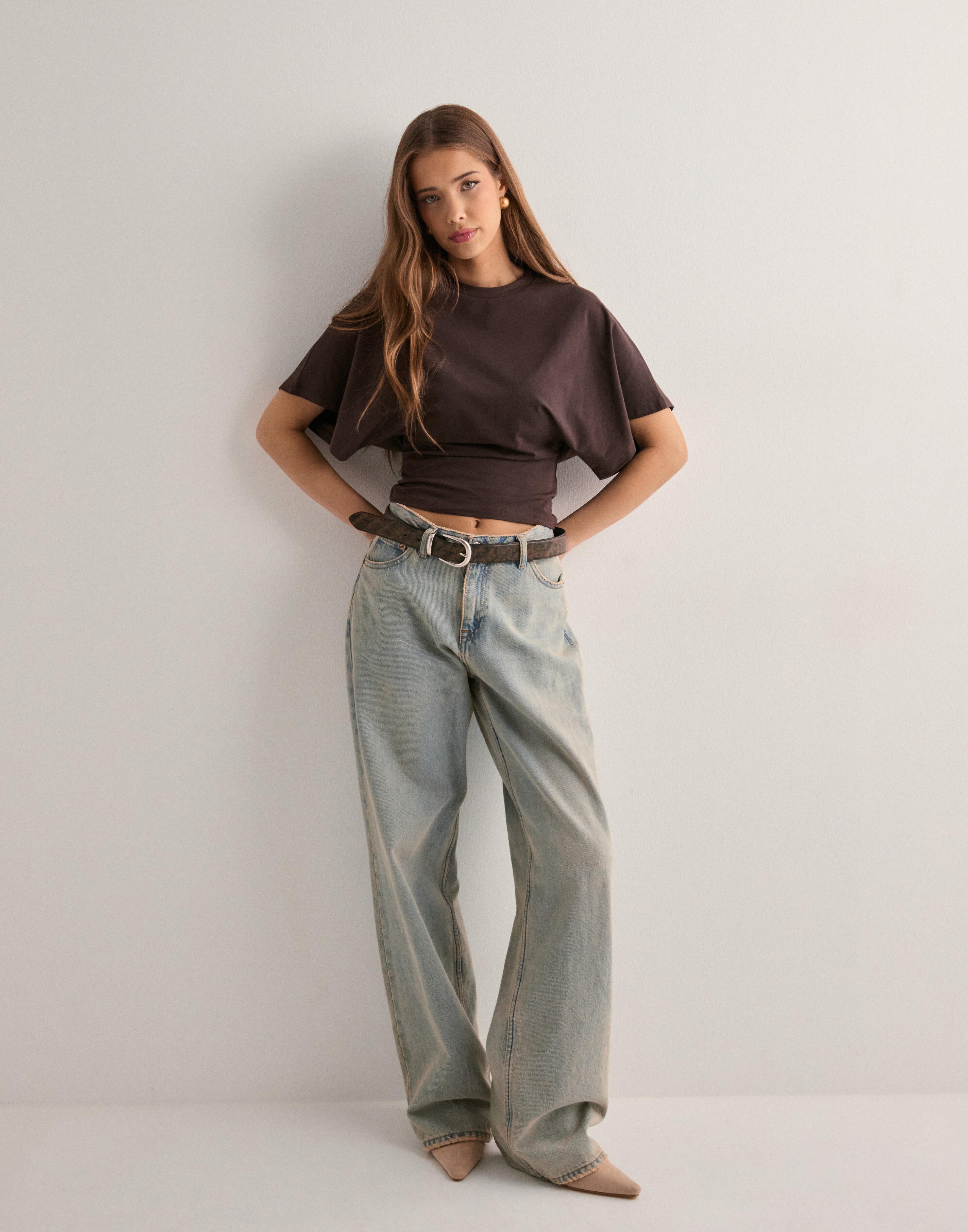 Belle Paris Mode ™ | Tops Muriel Libre