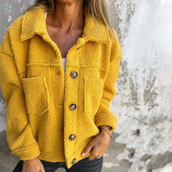 Belle Paris Mode ™ | Cardigan Sophistiqué