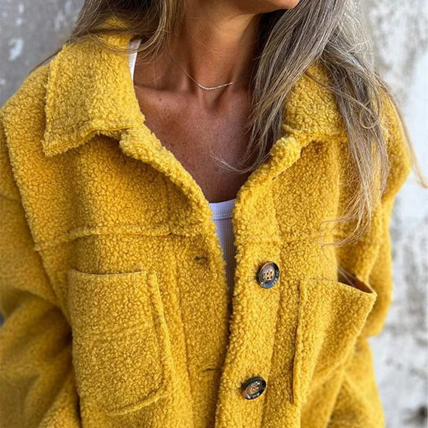 Belle Paris Mode ™ | Cardigan Sophistiqué