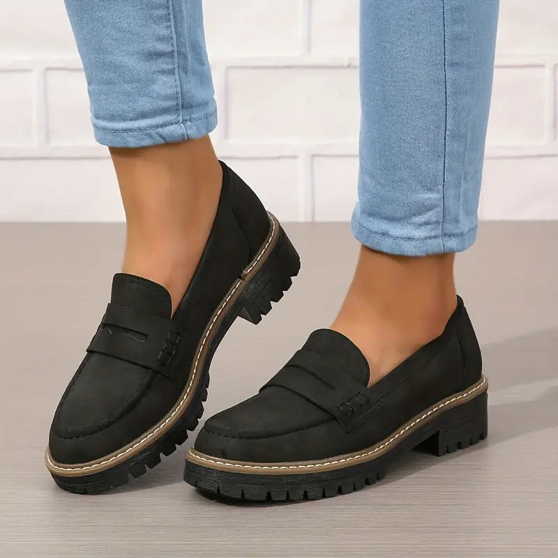 Belle Paris Mode ™ | Chaussures Rachel Élancée